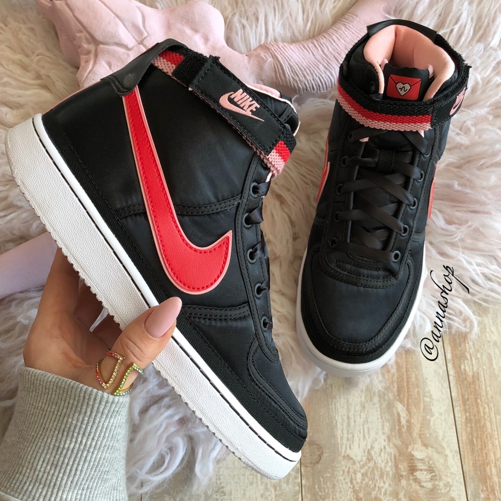 NWT Nike vandal supreme - Picture 3 of 8